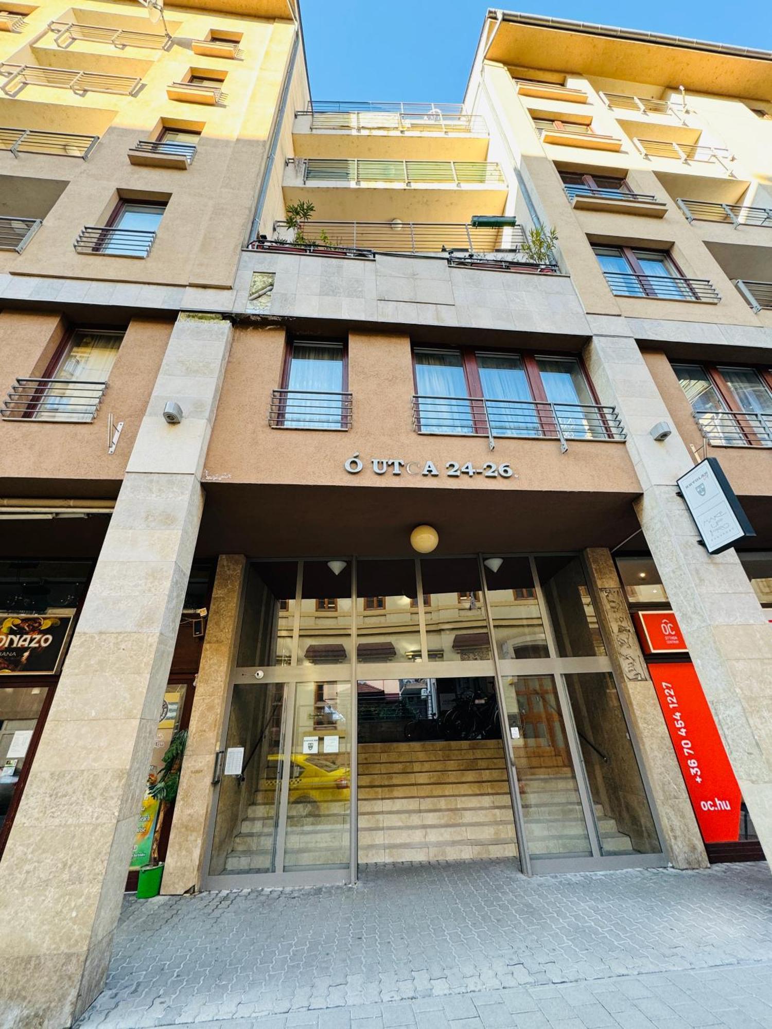 Opera Apartman