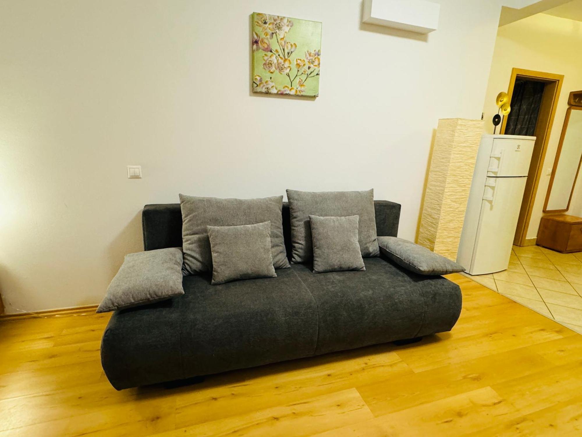 Apartman Opera *