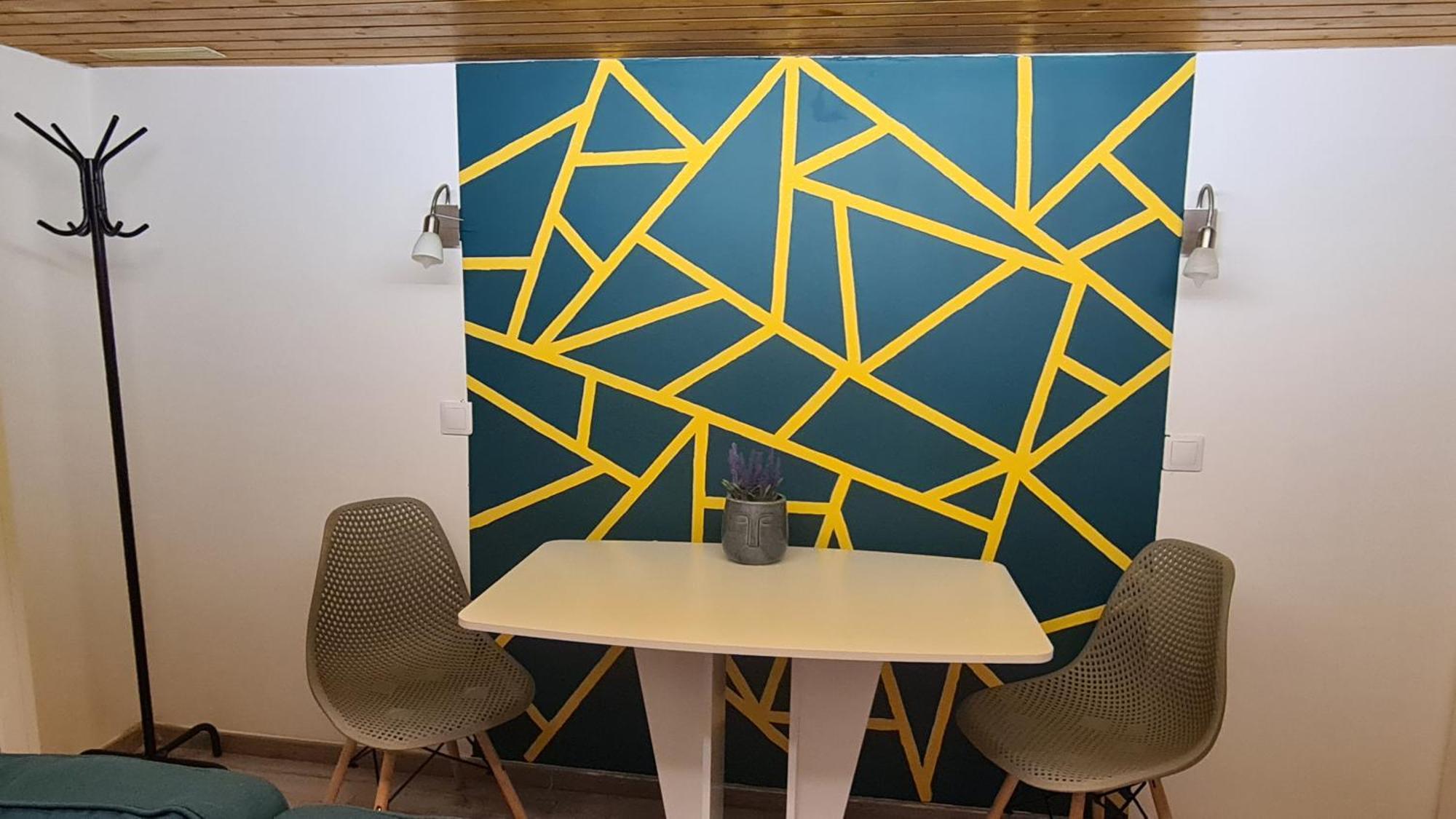 Apartment La Vida Loca Budapest