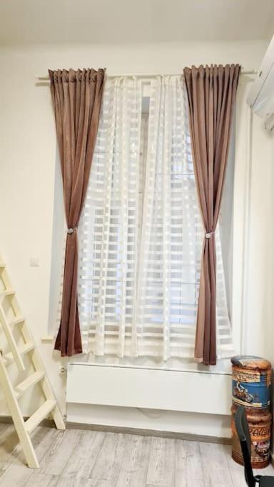 La Vida Loca Apartment Budapest