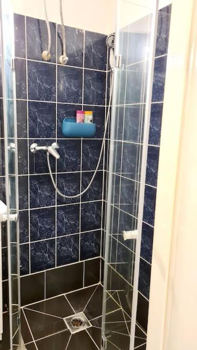 La Vida Loca Apartment Budapest