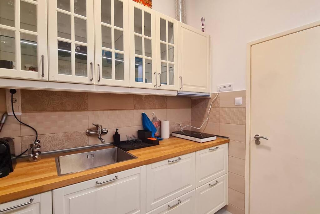 La Vida Loca Apartment *