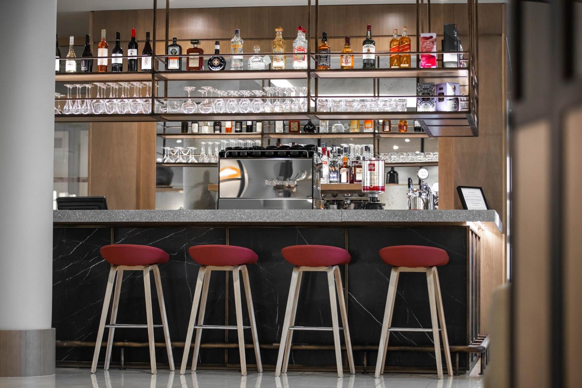 Adina Hotel Budapešť