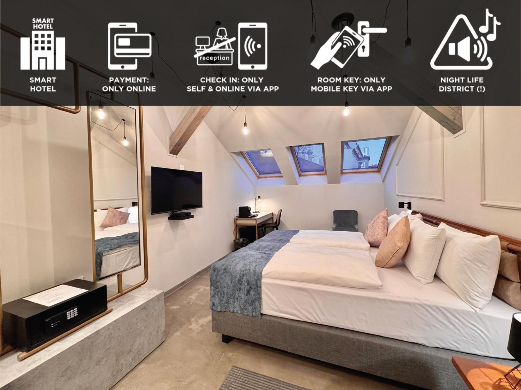 Bazaar Boutique Hotell 4*