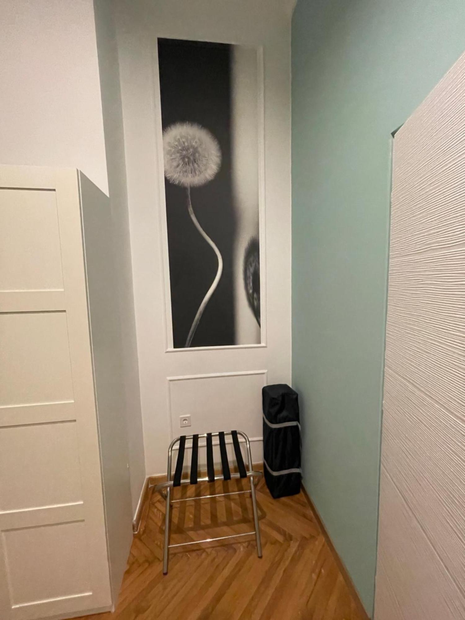 Flower Apartment Budapest