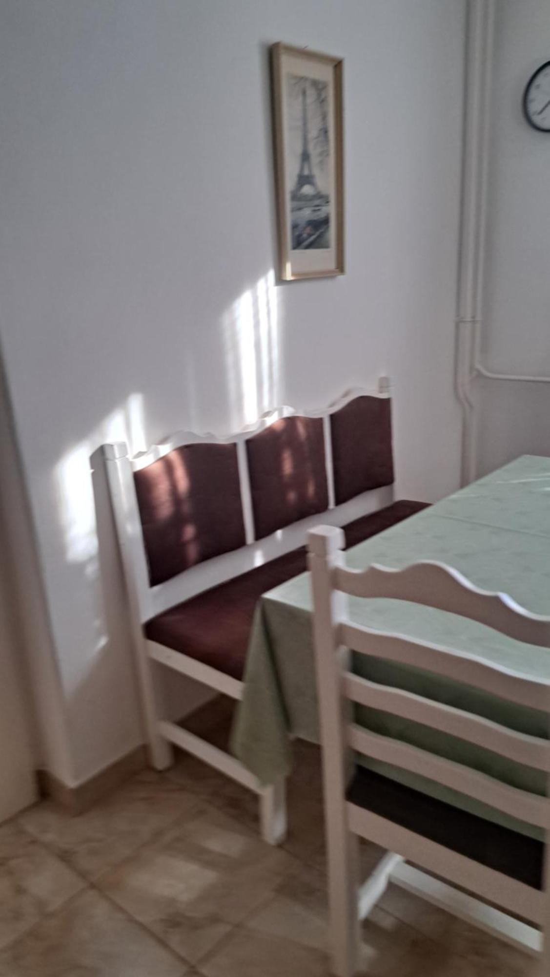 Julia Maison d'hôtes Budapest
