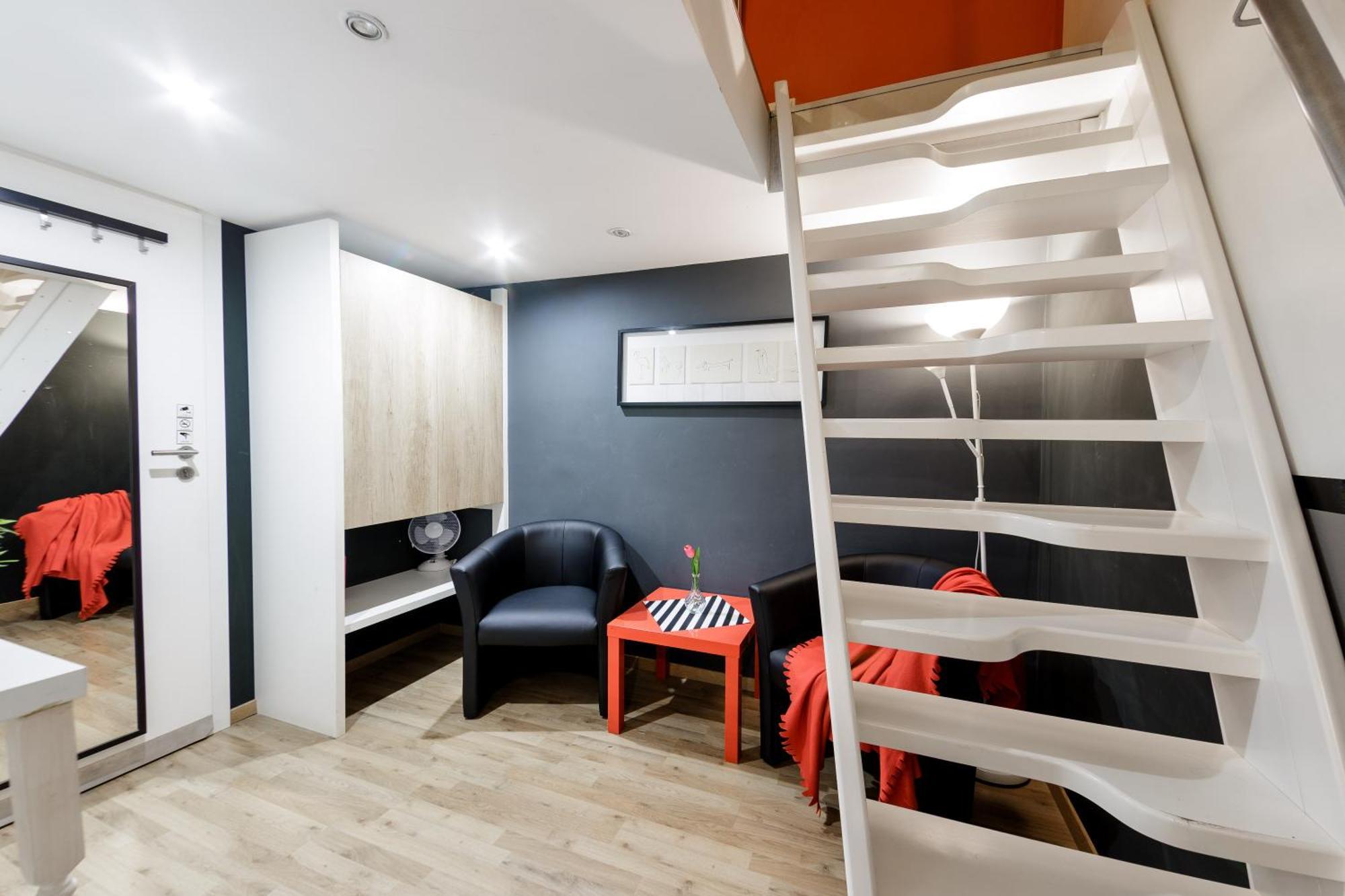 Apartmán Prime Location Stylish Flats *