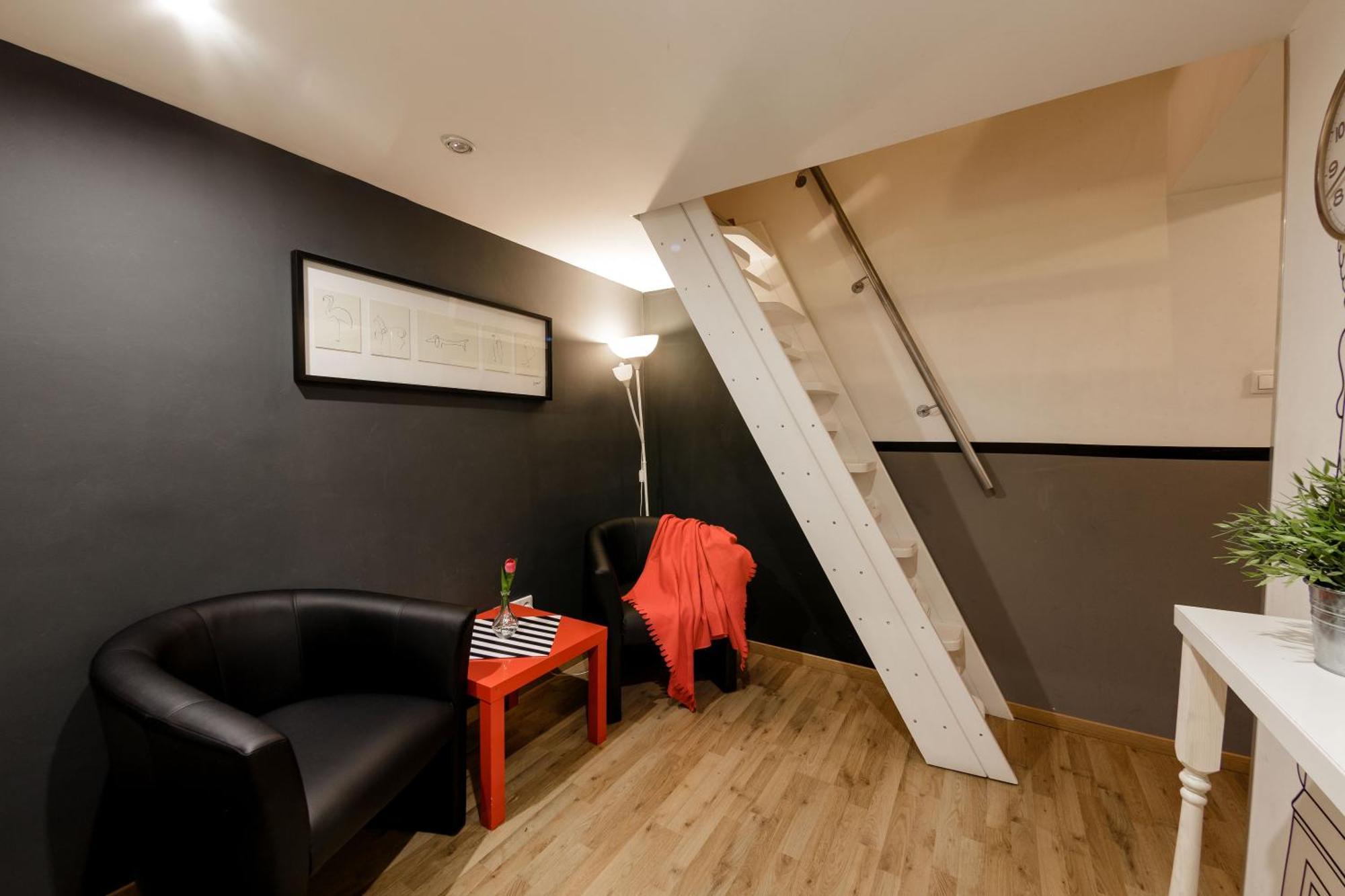 Appartamento Prime Location Stylish Flats