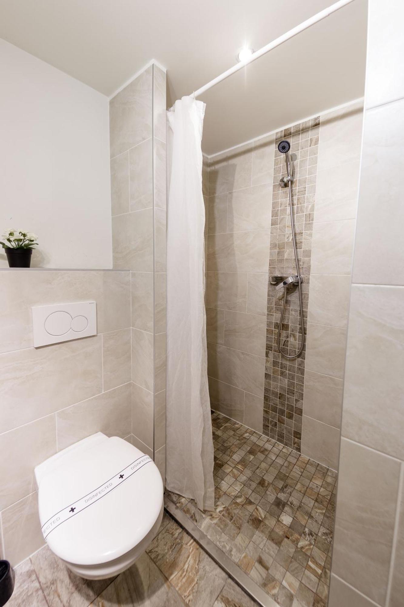 Prime Location Stylish Flats Appartamento Budapest