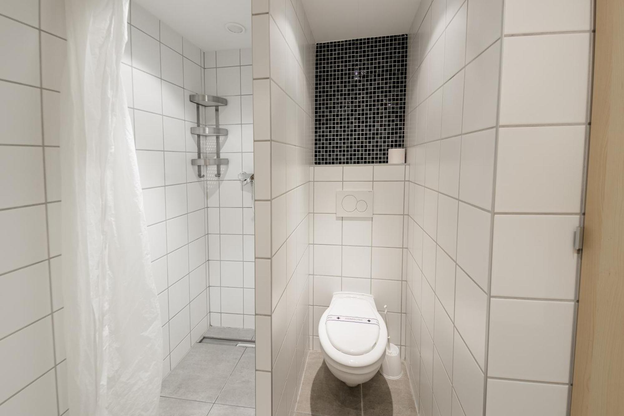 Prime Location Stylish Flats * Budapest