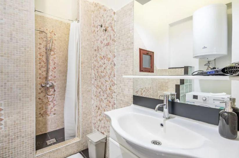 Apartamento Buda Royal Castle 2 Double Beds Private *