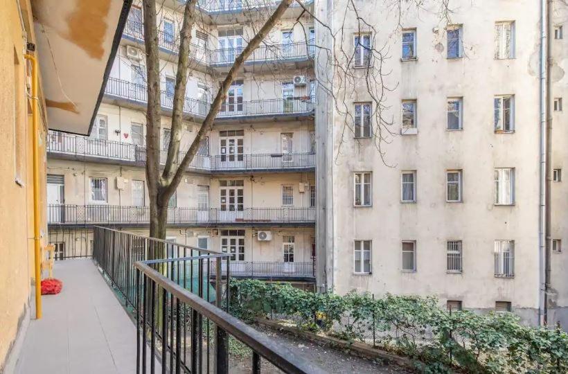 Buda Royal Castle 2 Double Beds Private * Budapest