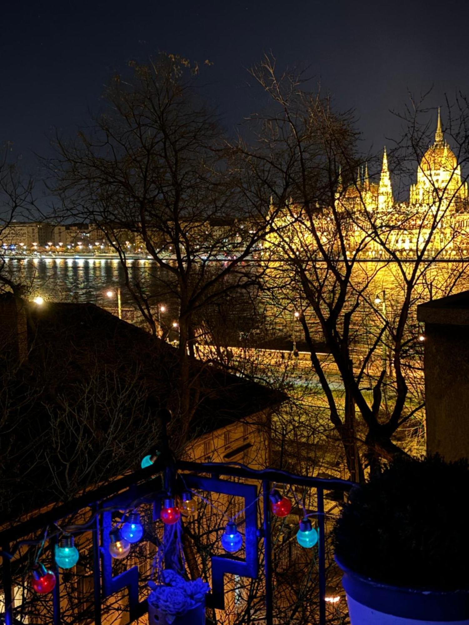 Mimi's Holiday Apartment Budapest