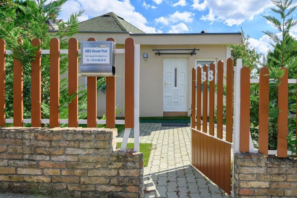 Abg House Pest * Budapest