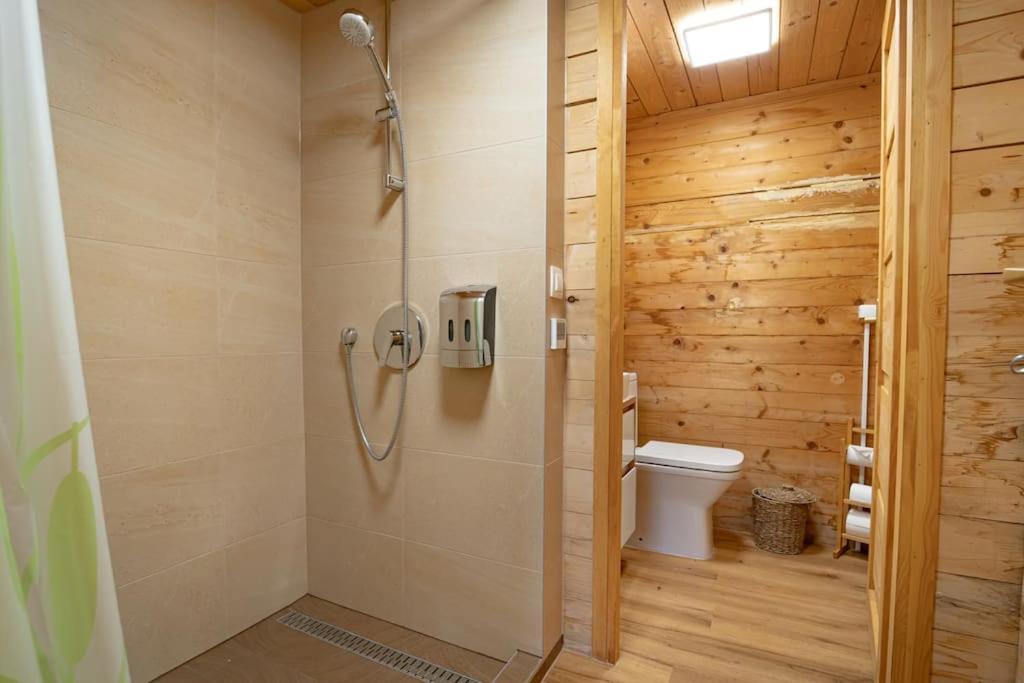 Abg House Pest Lejlighed Budapest