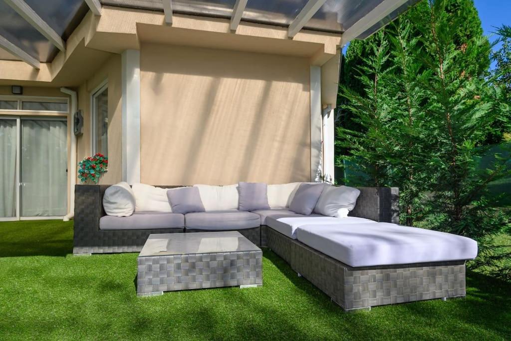 Lejlighed Abg House Pest Budapest