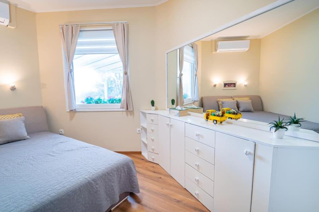 Abg House Pest * Budapest