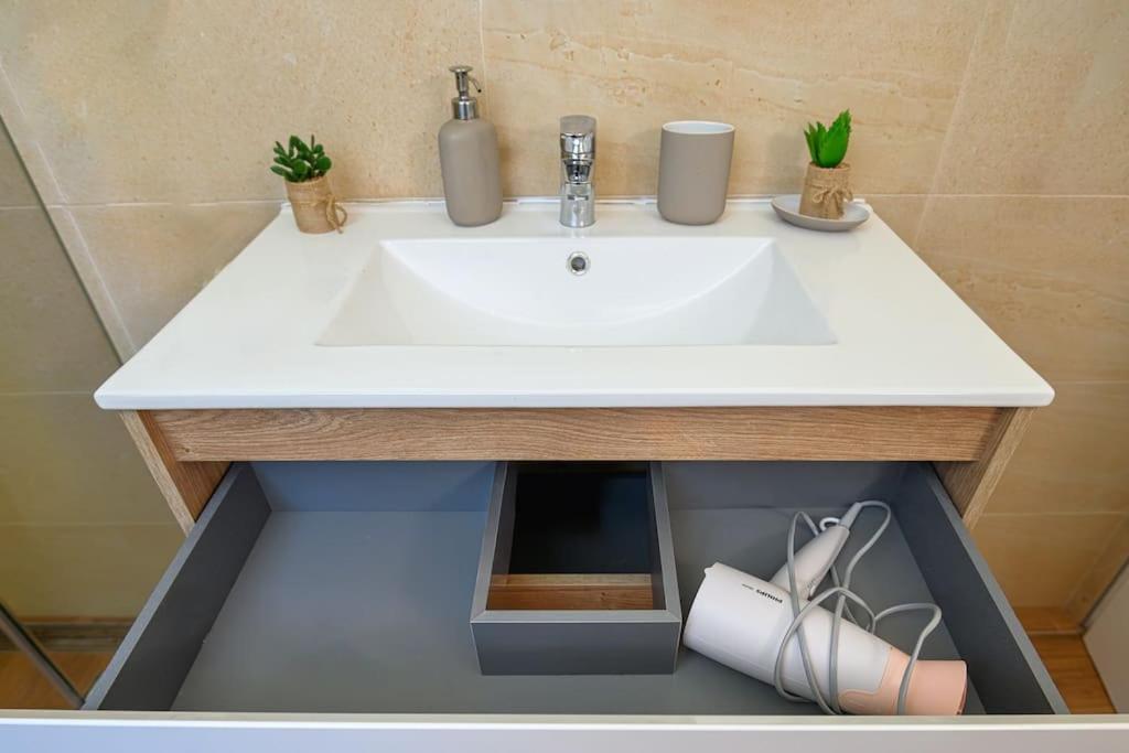 Abg House Pest Lejlighed Budapest