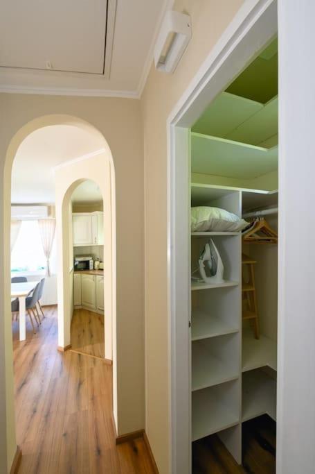 Abg House Pest Budapest