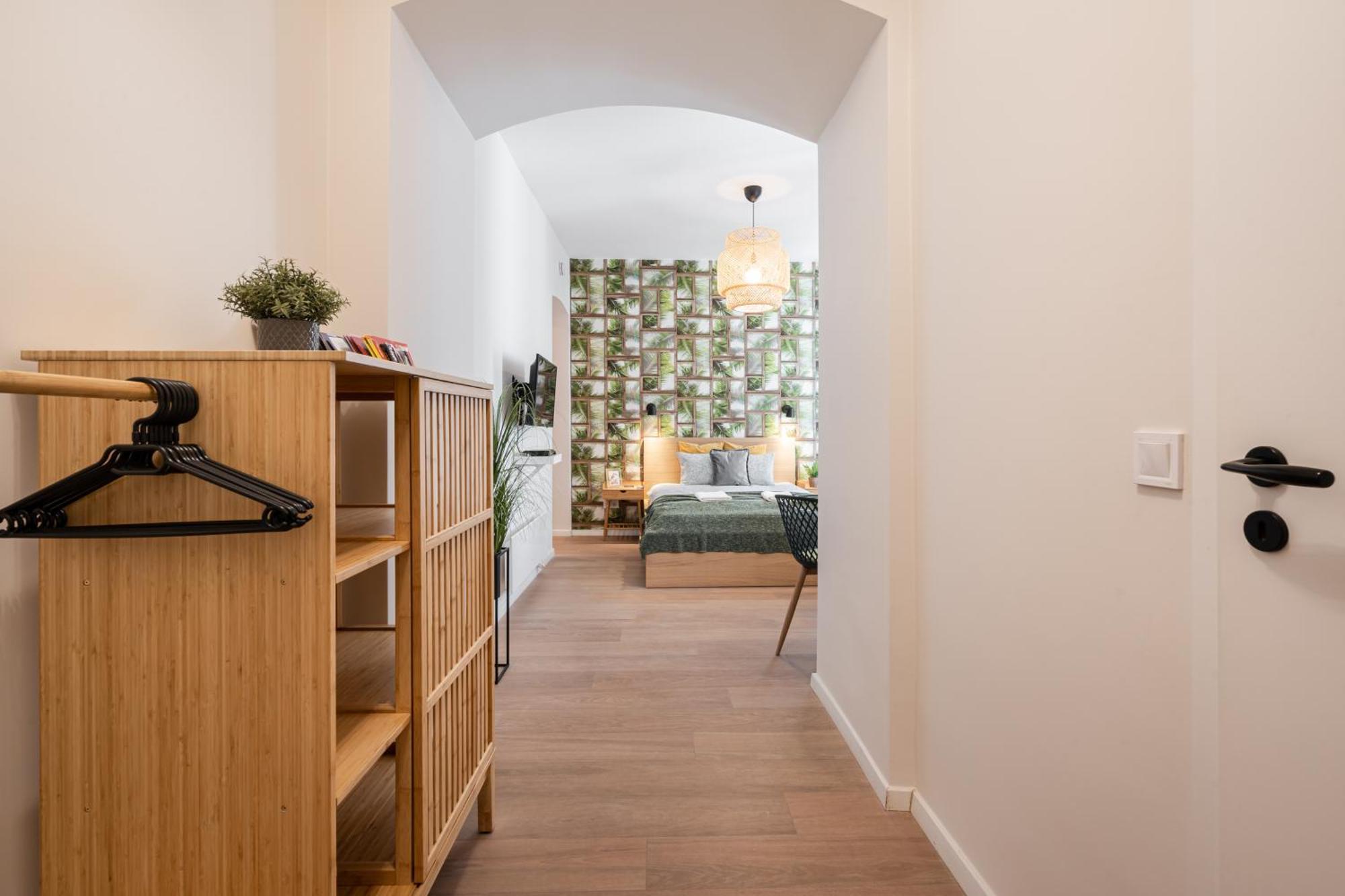 Pop Art In The Heart Of Appartement Boedapest