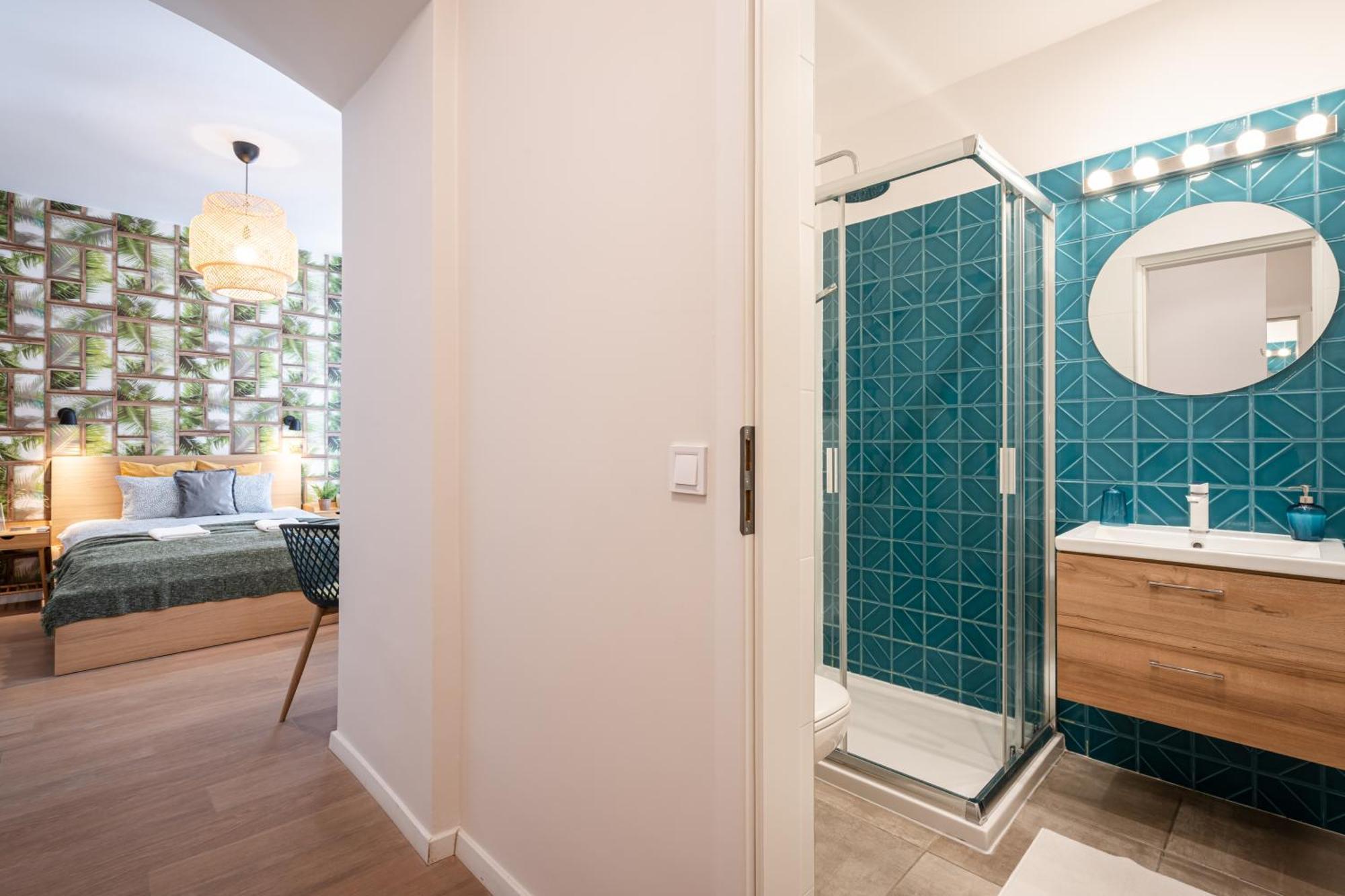 Pop Art In The Heart Of Appartement Boedapest