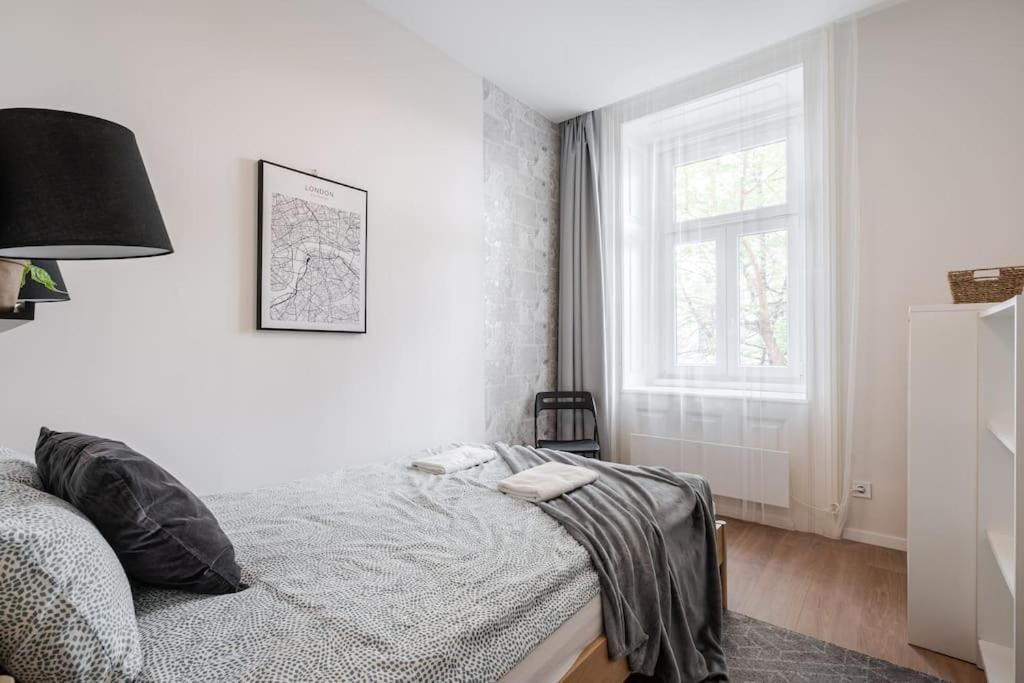 Pop Art In The Heart Of Appartement *