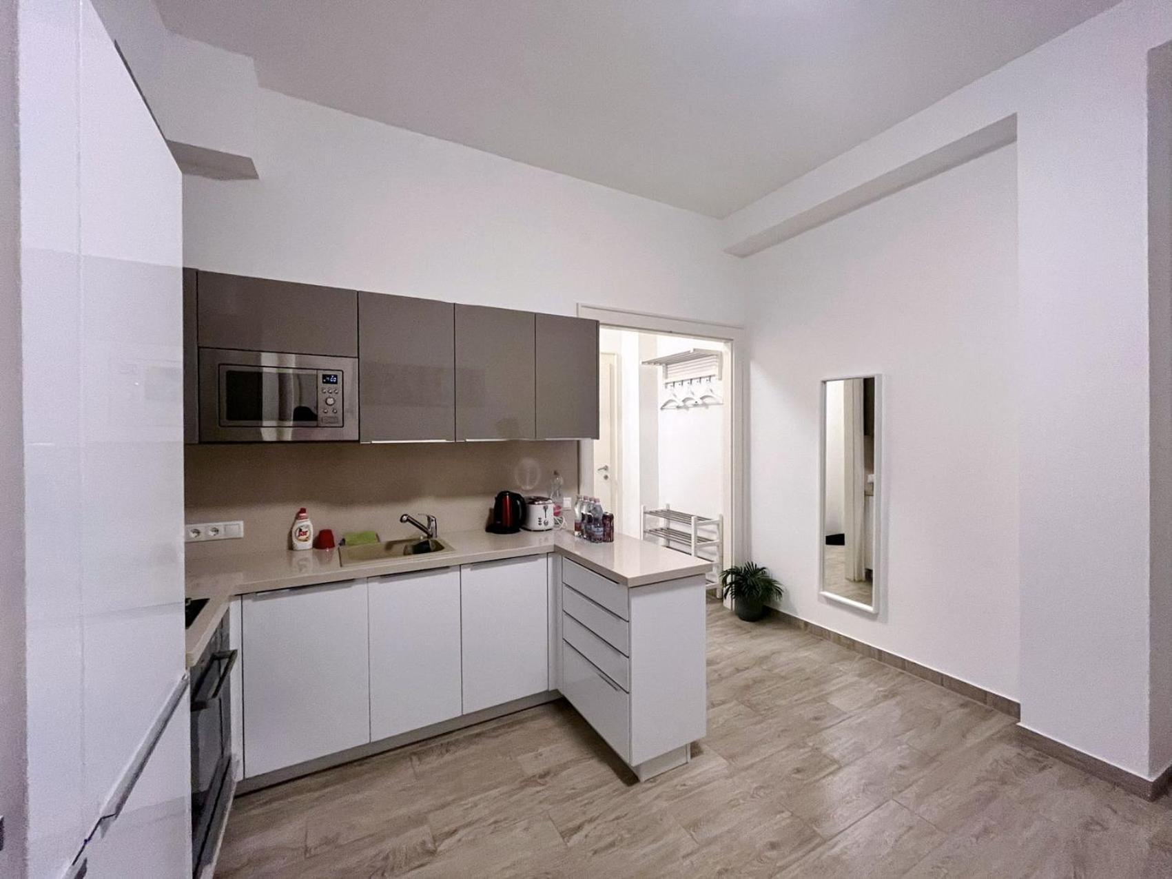 Boutique Family In The Heart Of City Apartmán *