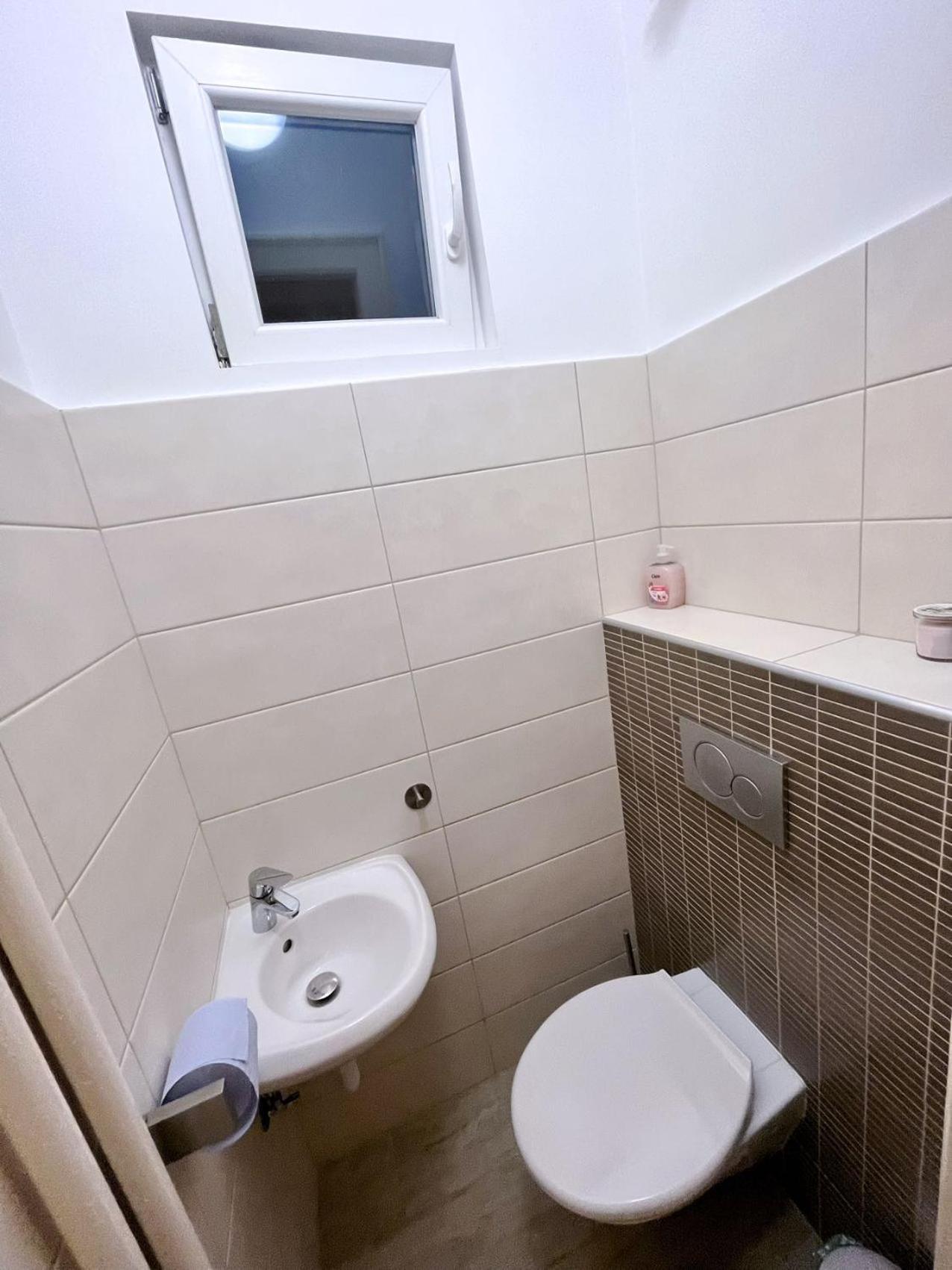 Apartmán Boutique Family In The Heart Of City Budapest
