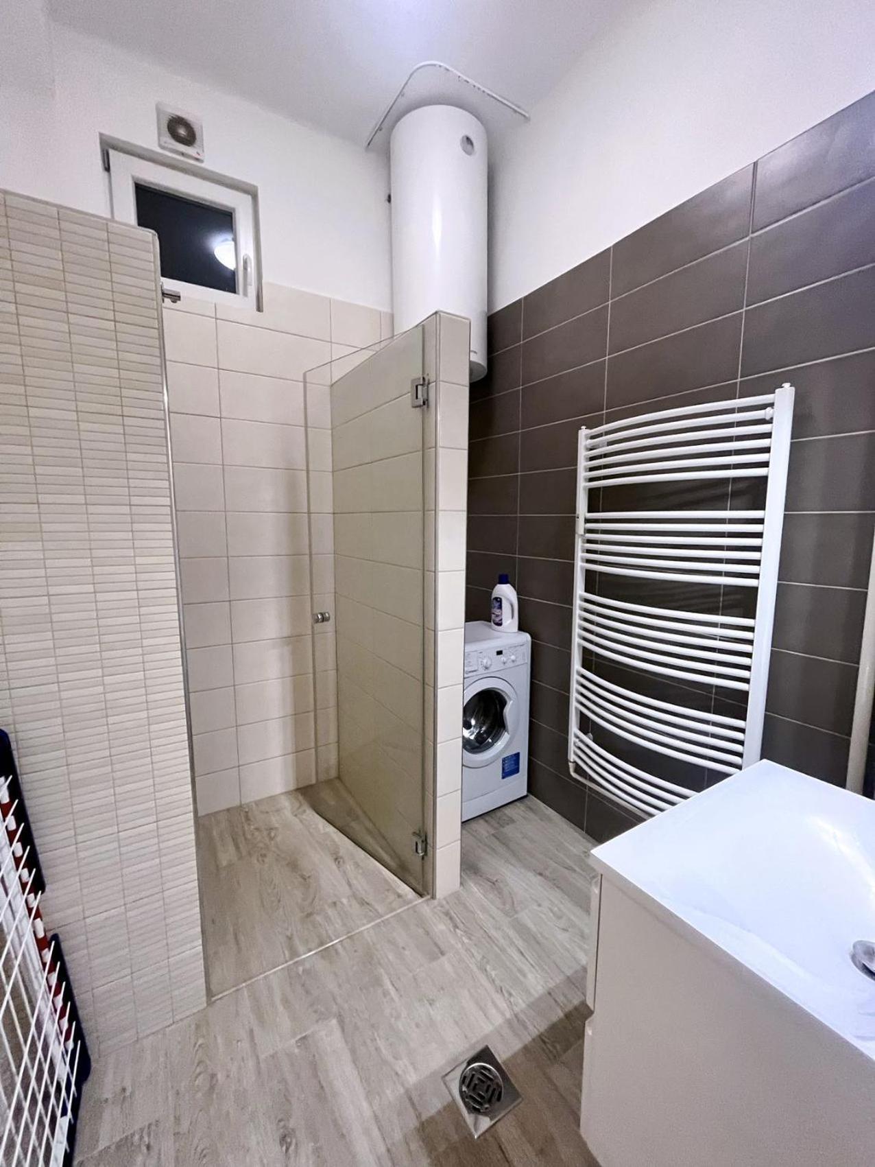 Boutique Family In The Heart Of City Apartmán Budapest
