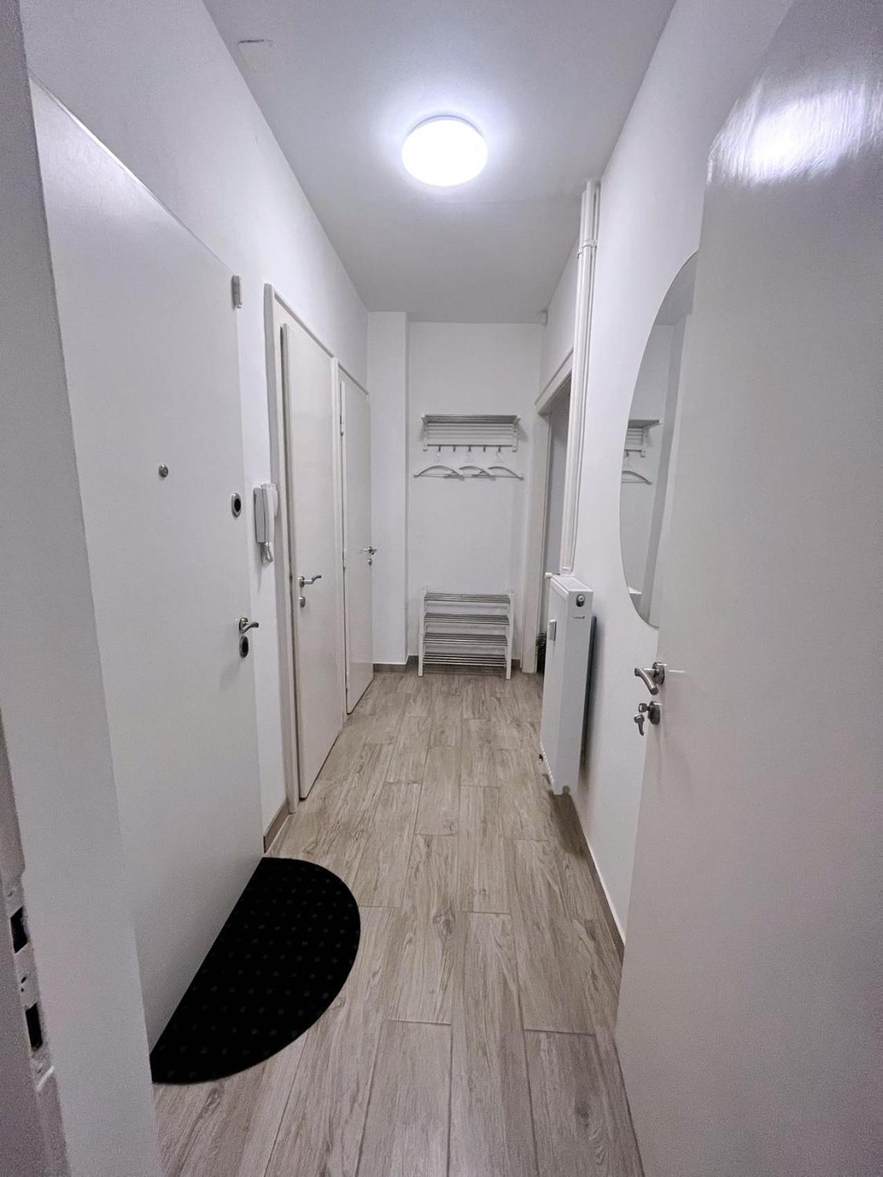 Apartmán Boutique Family In The Heart Of City