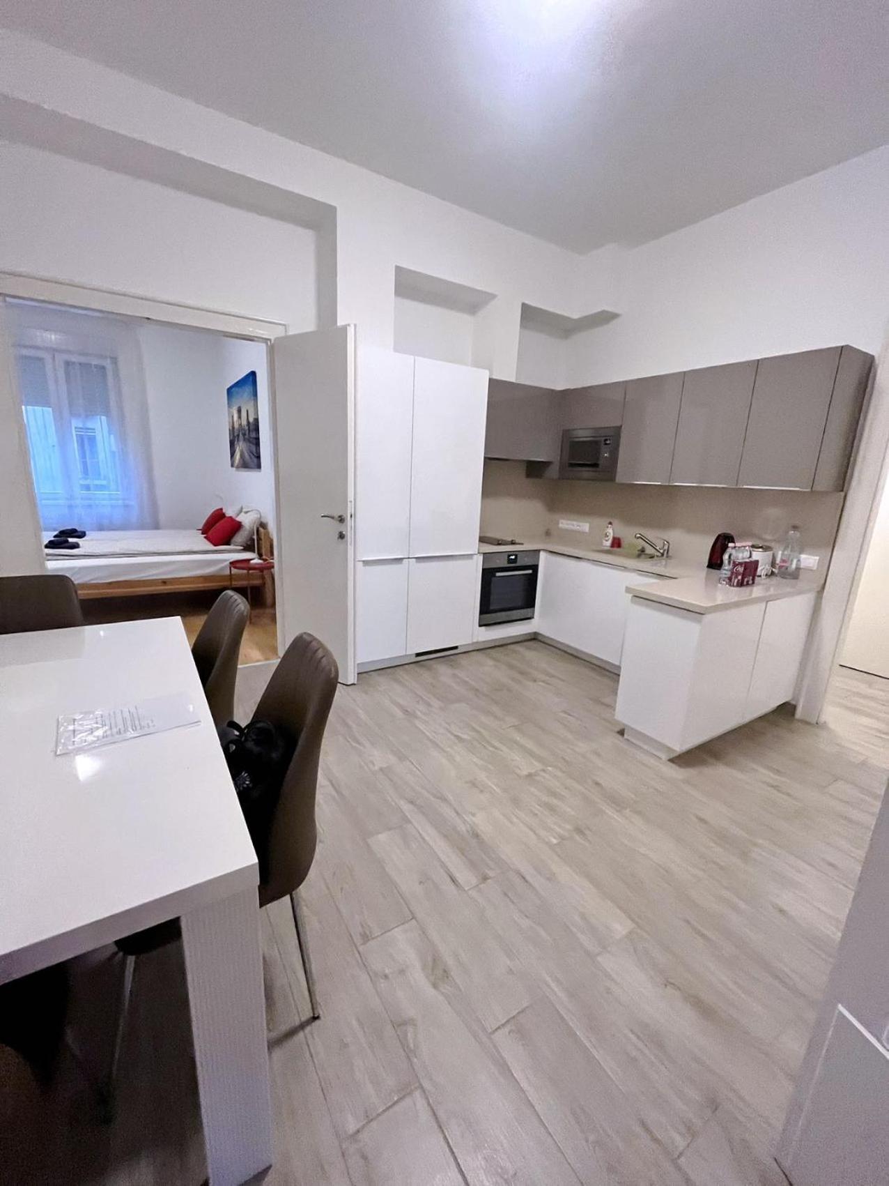 Apartmán Boutique Family In The Heart Of City *