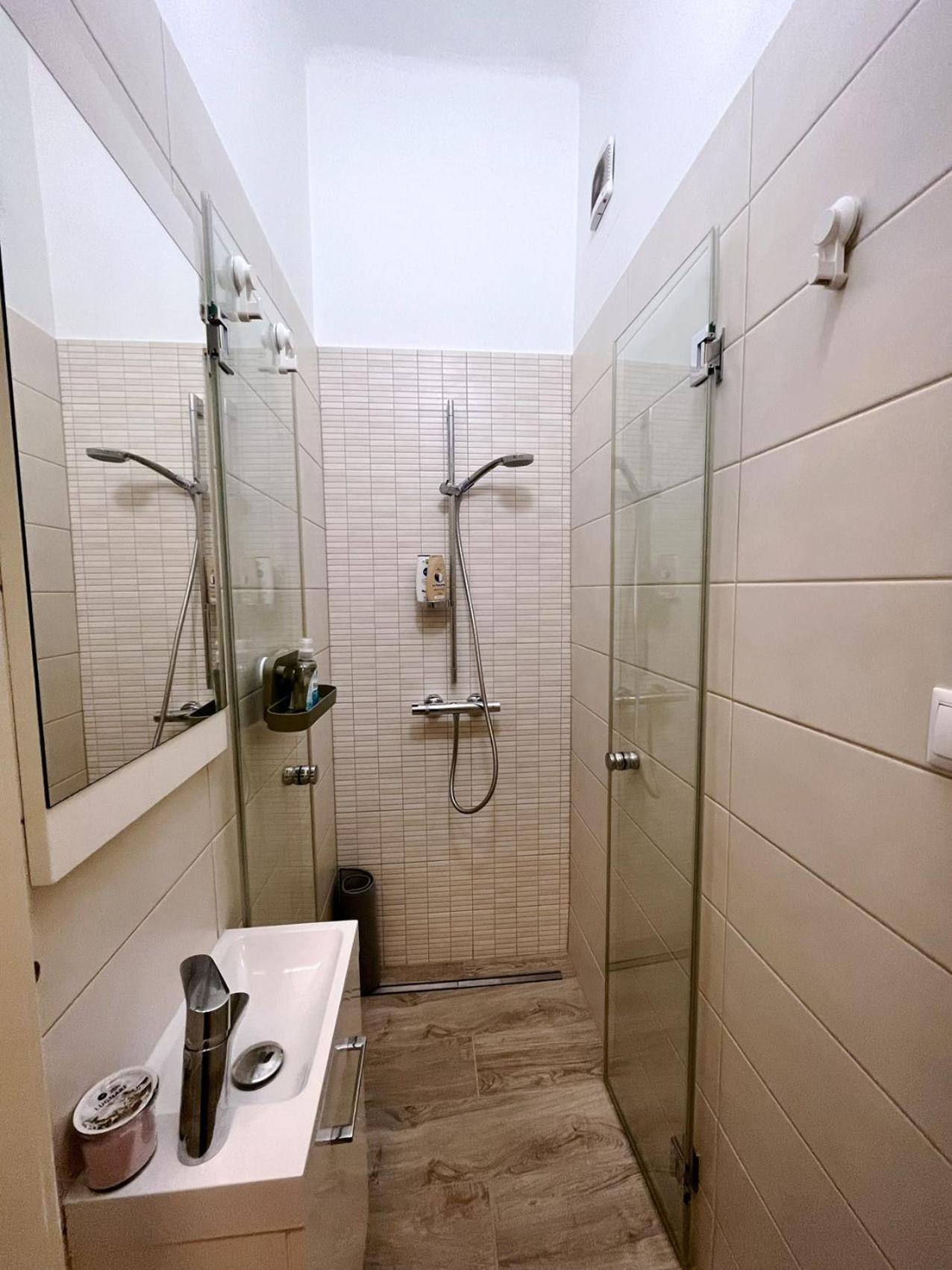 Boutique Family In The Heart Of City Apartmán Budapest