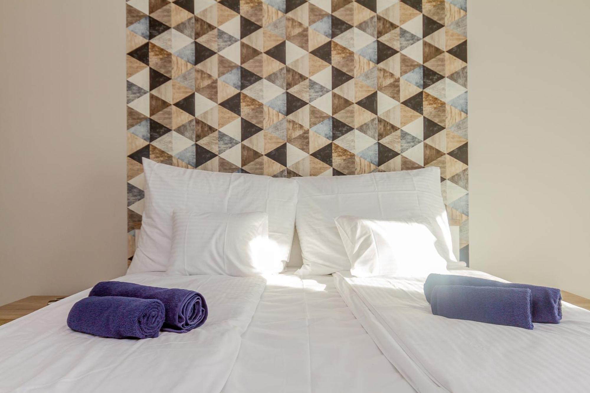 Luxury Cordia With Free Parking Apartamento