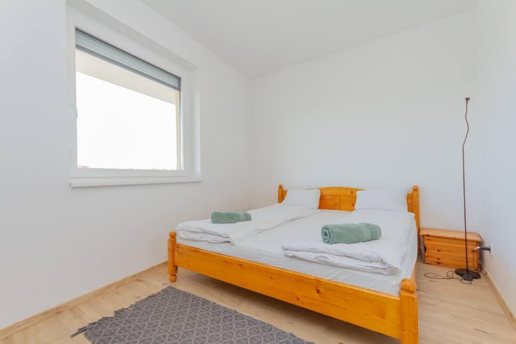 Apartamento Terrace Sunset Serenity By Nw