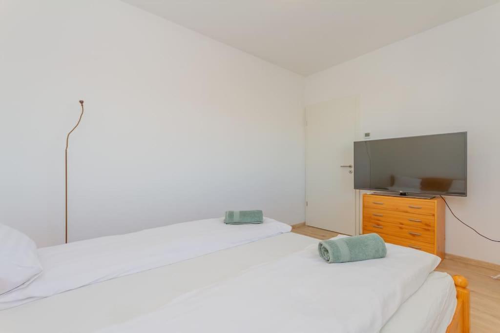 Apartamento Terrace Sunset Serenity By Nw Budapest