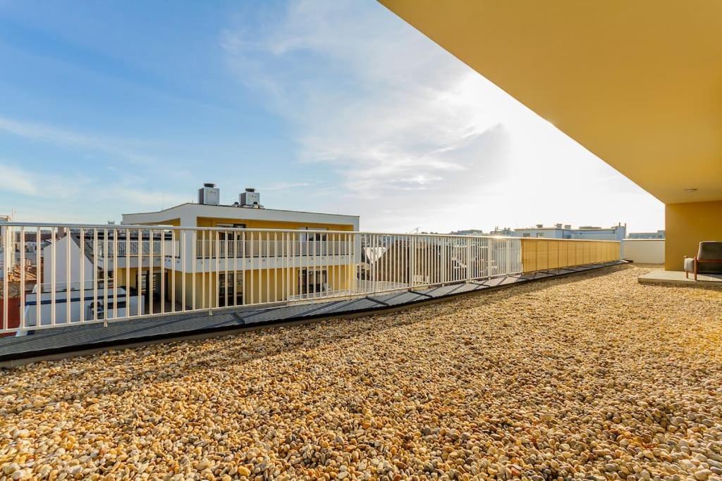 Apartamento Terrace Sunset Serenity By Nw *