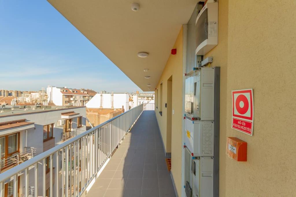 Apartamento Terrace Sunset Serenity By Nw