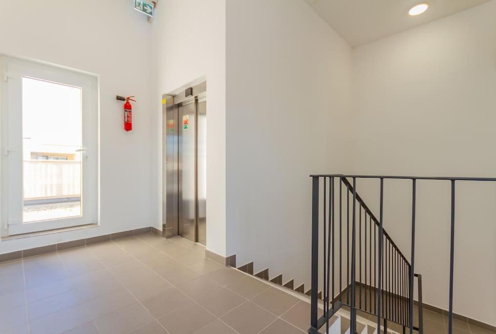 Terrace Sunset Serenity By Nw Apartamento *