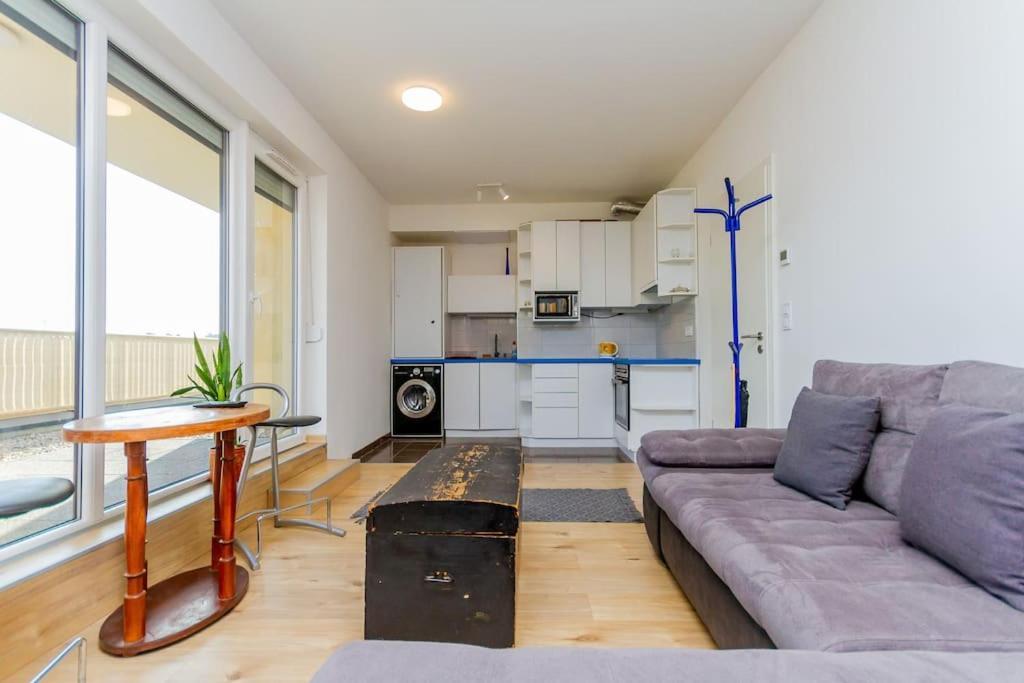 Apartamento Terrace Sunset Serenity By Nw