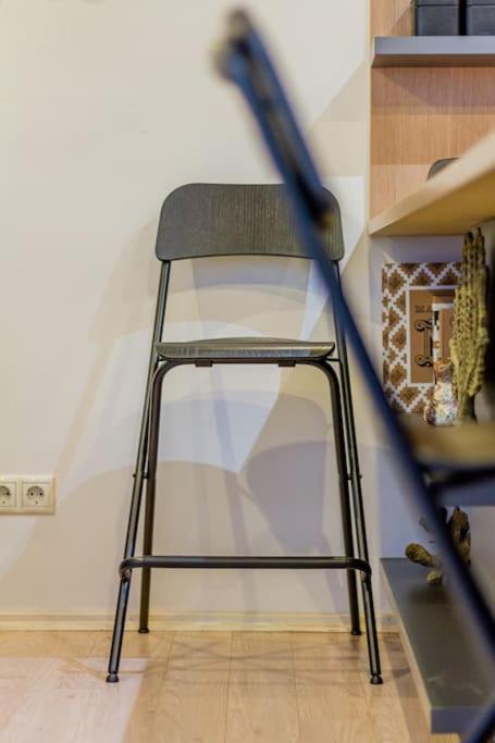 Lejlighed Colorful Cityscape Retreat By Nw Budapest