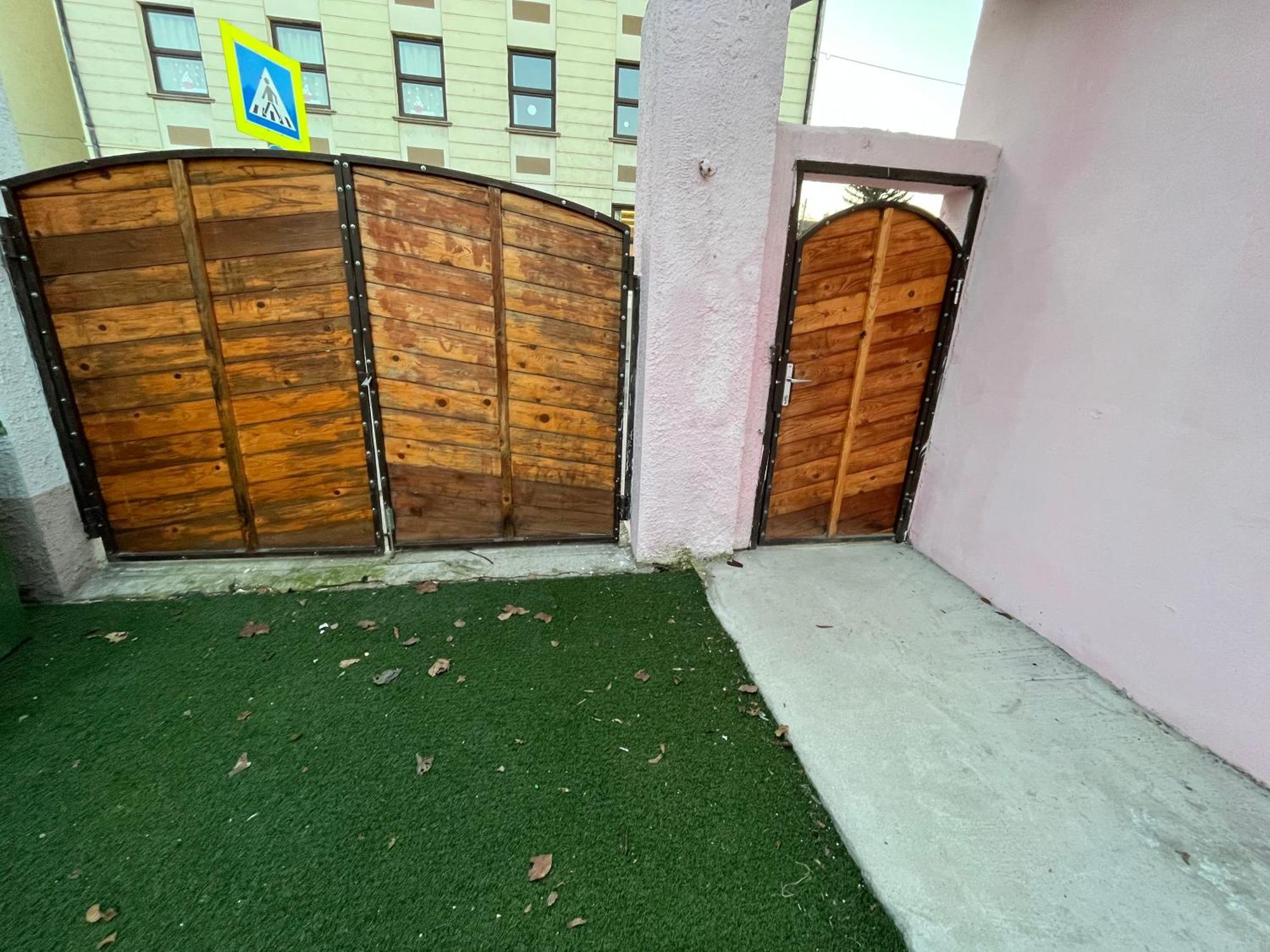 Apartmán Porta Pink