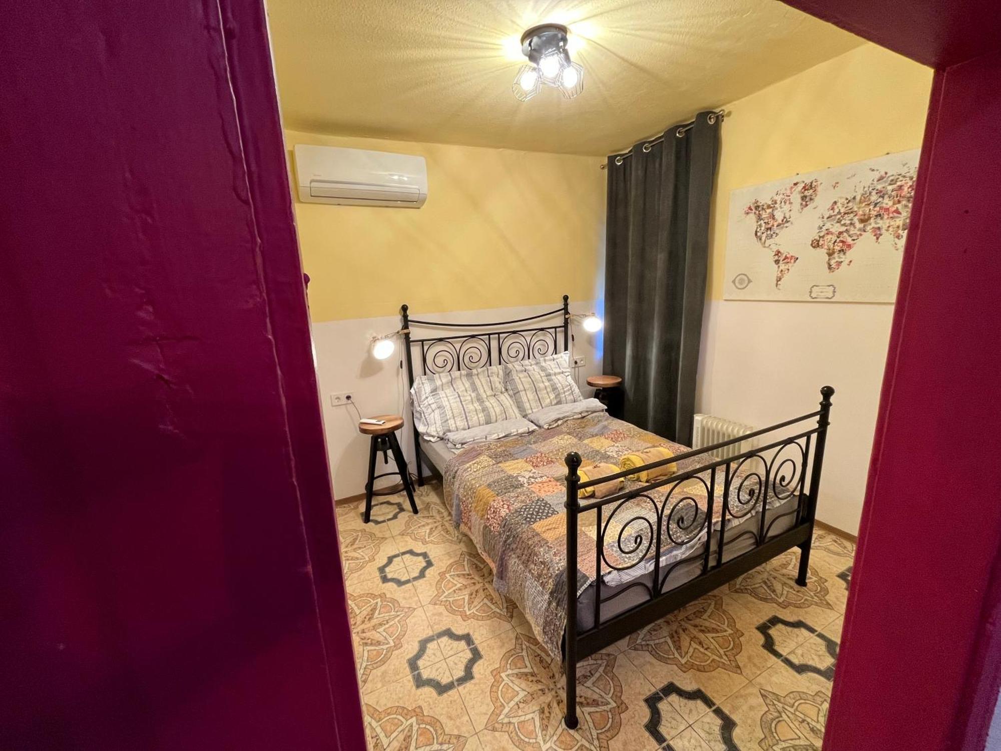 Apartmán Porta Pink