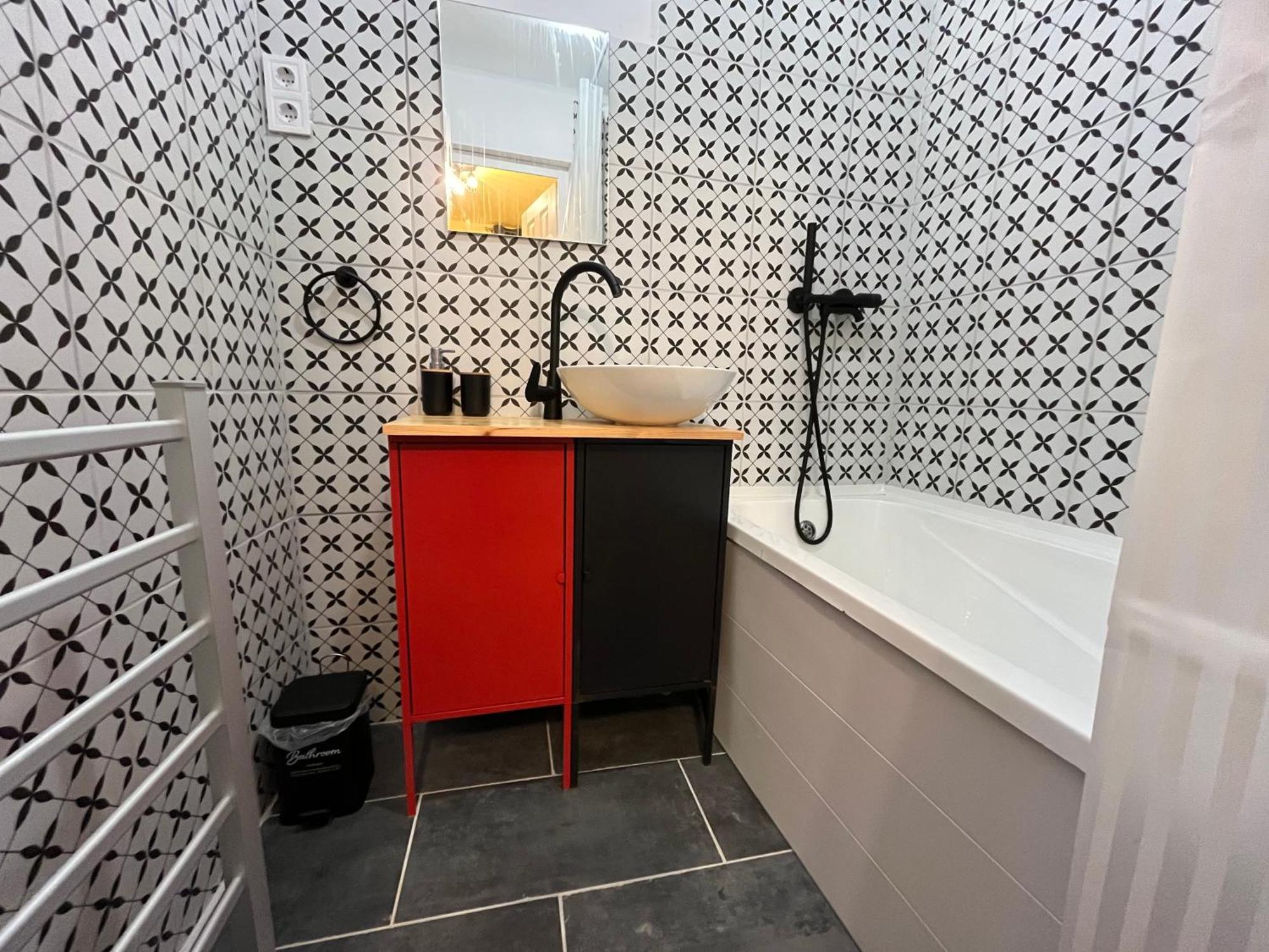 Apartmán Porta Pink