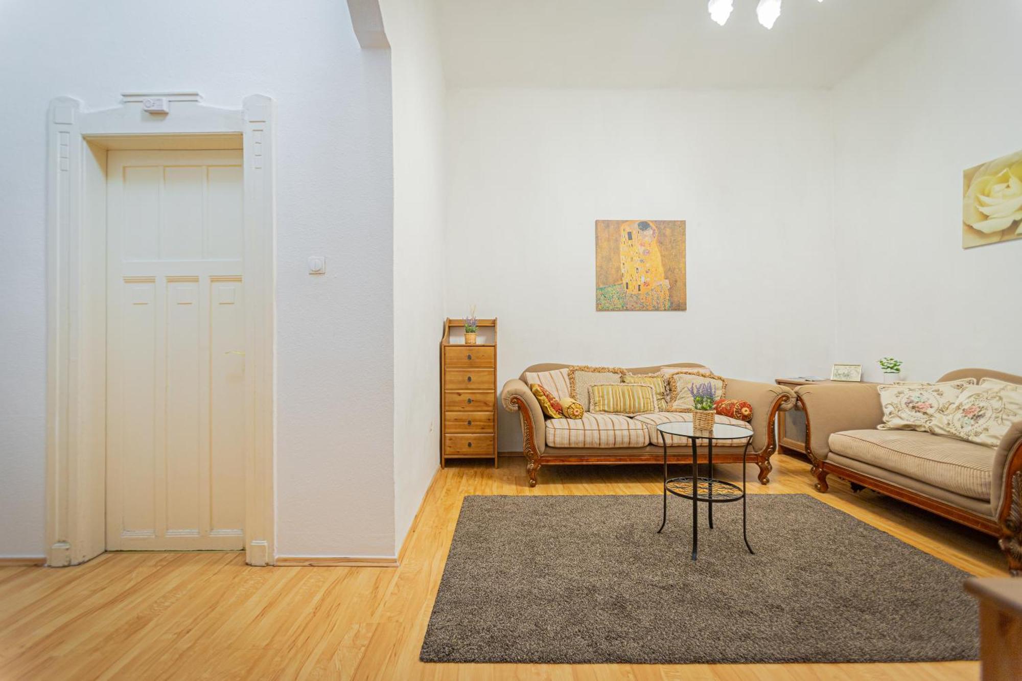 Jackquaters Silver Apartamento