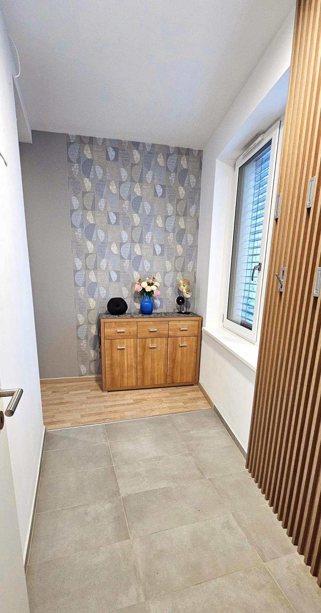 Dn W&w Apartamento