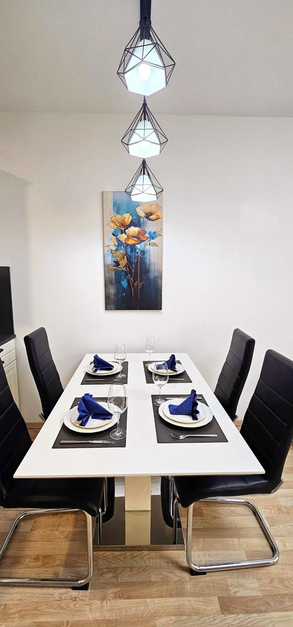Dn W&w Apartamento *