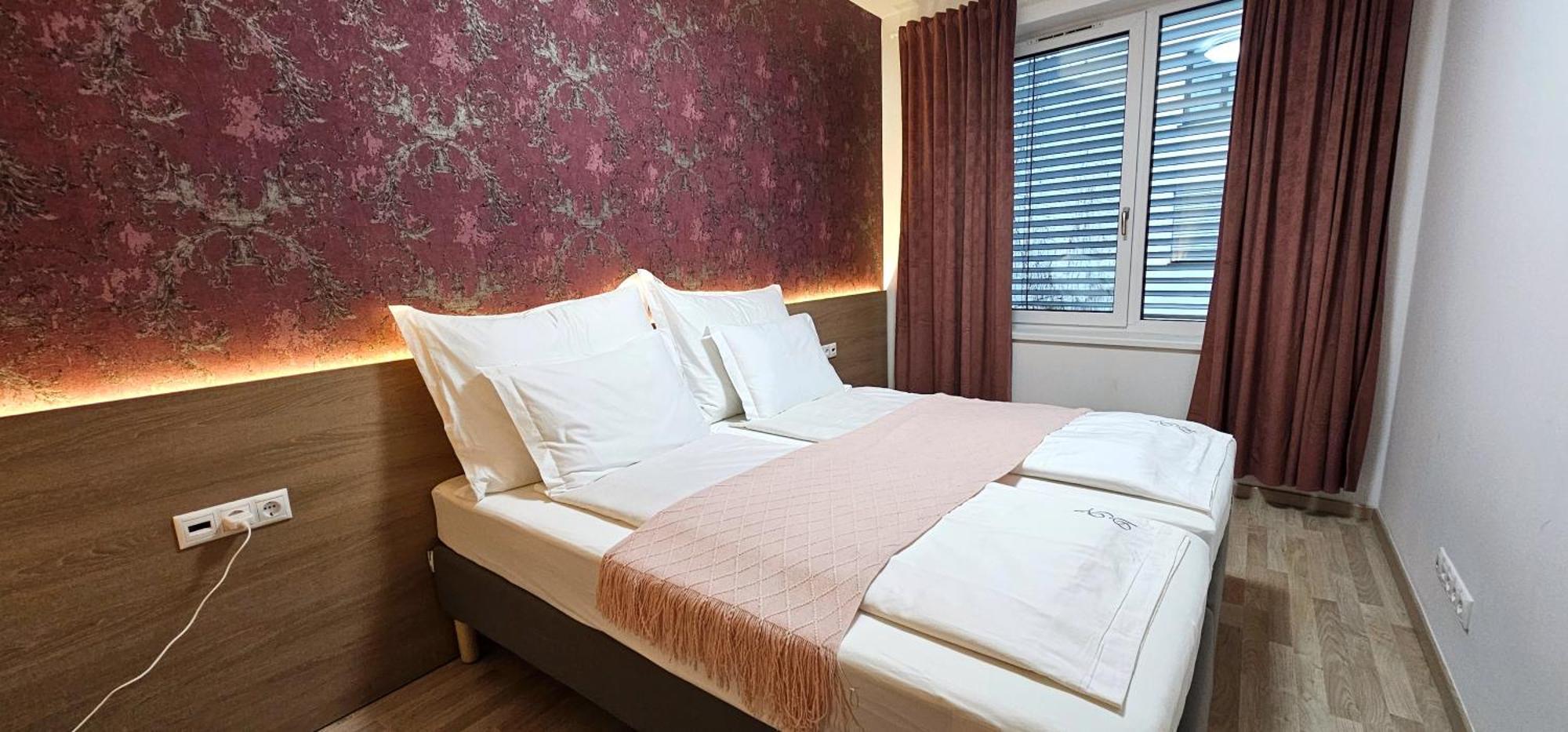 Apartamento Dn W&w