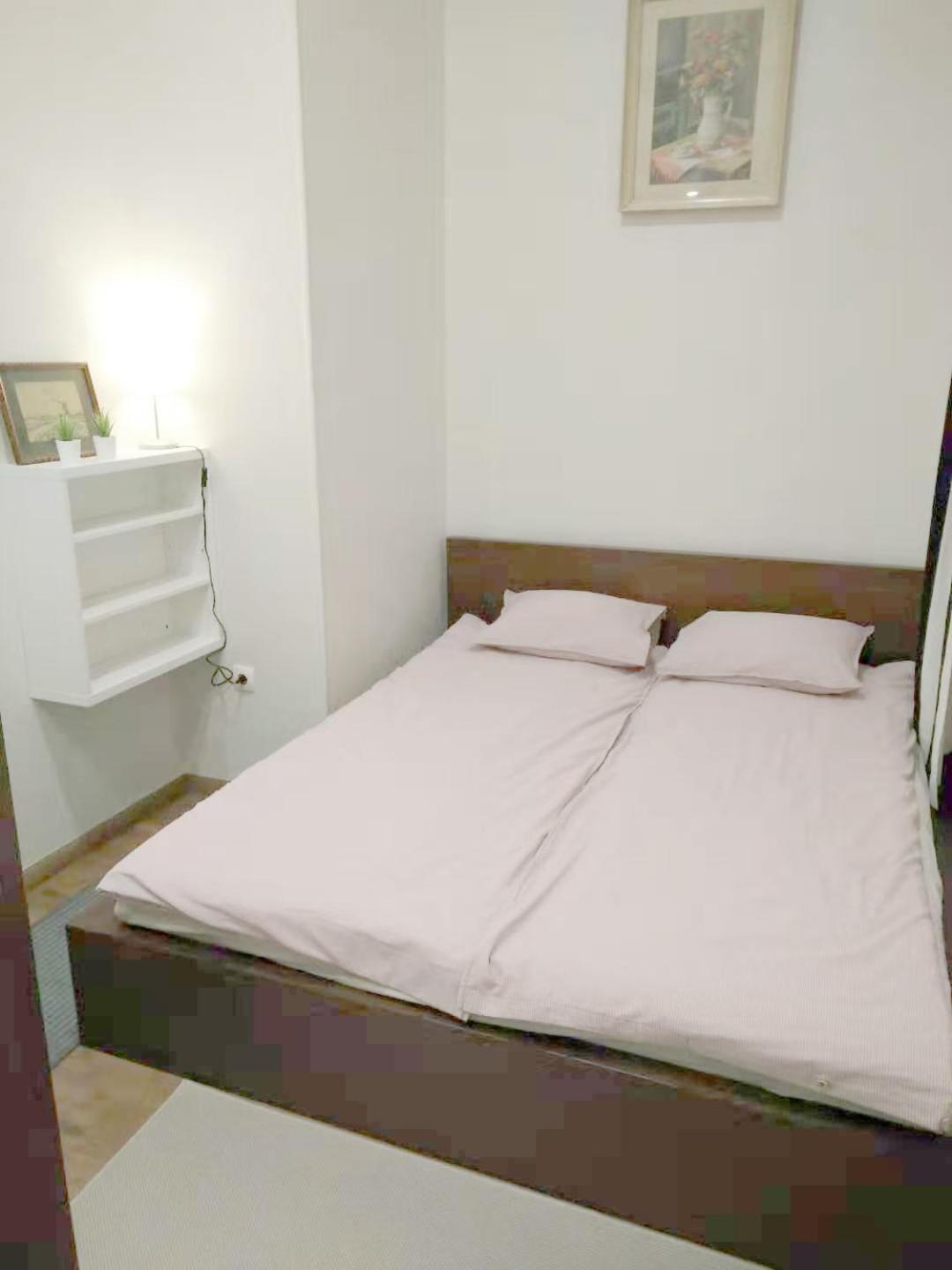 E34 Apartman