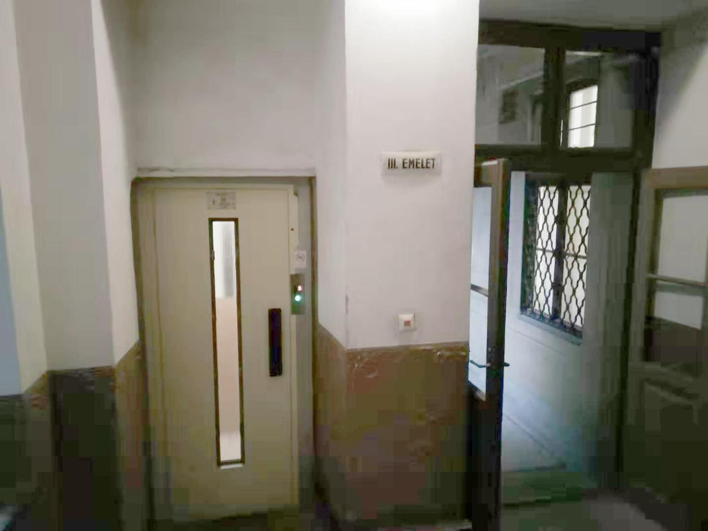 Apartman E34 Budapest