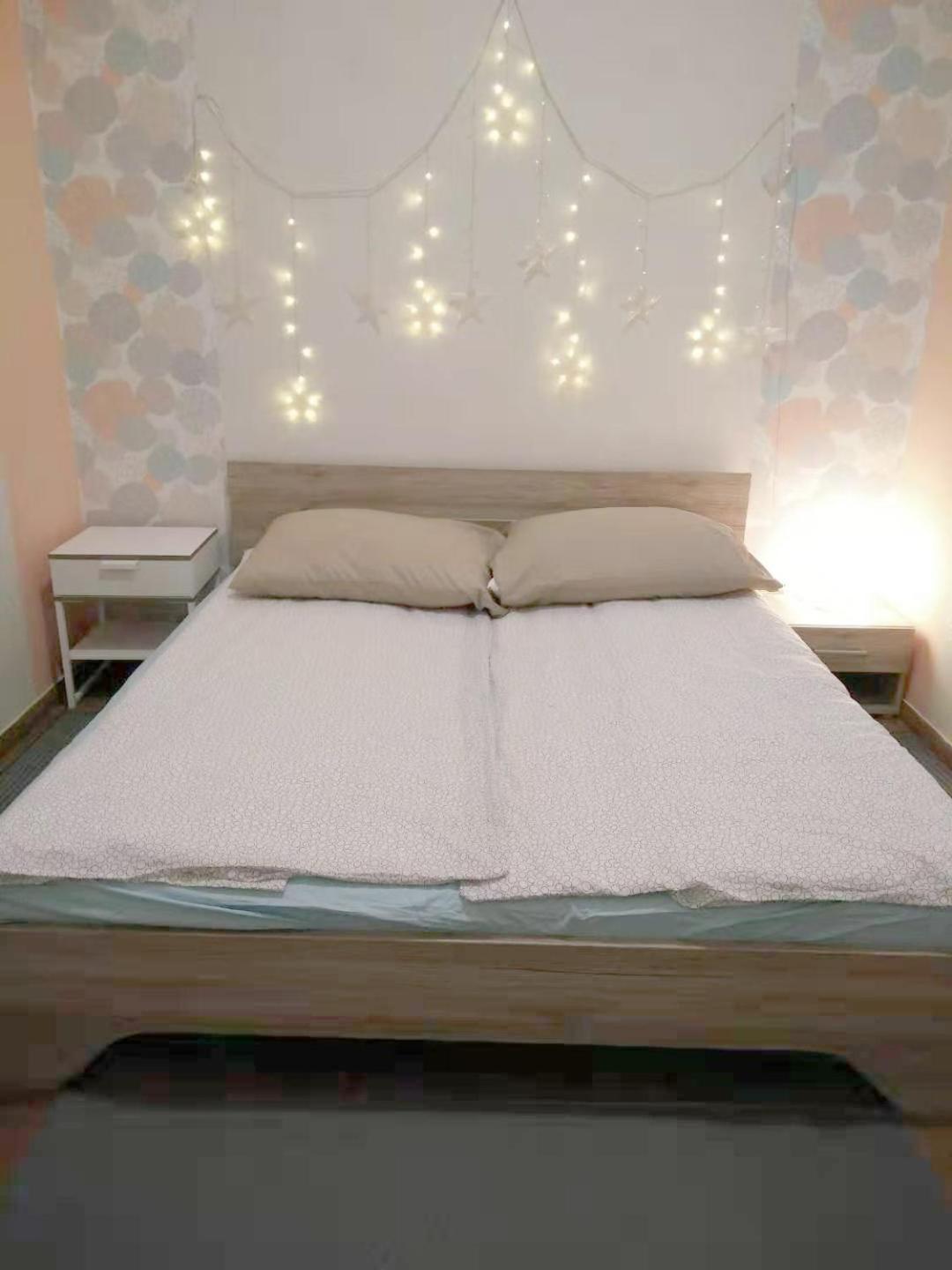 E34 Apartman *